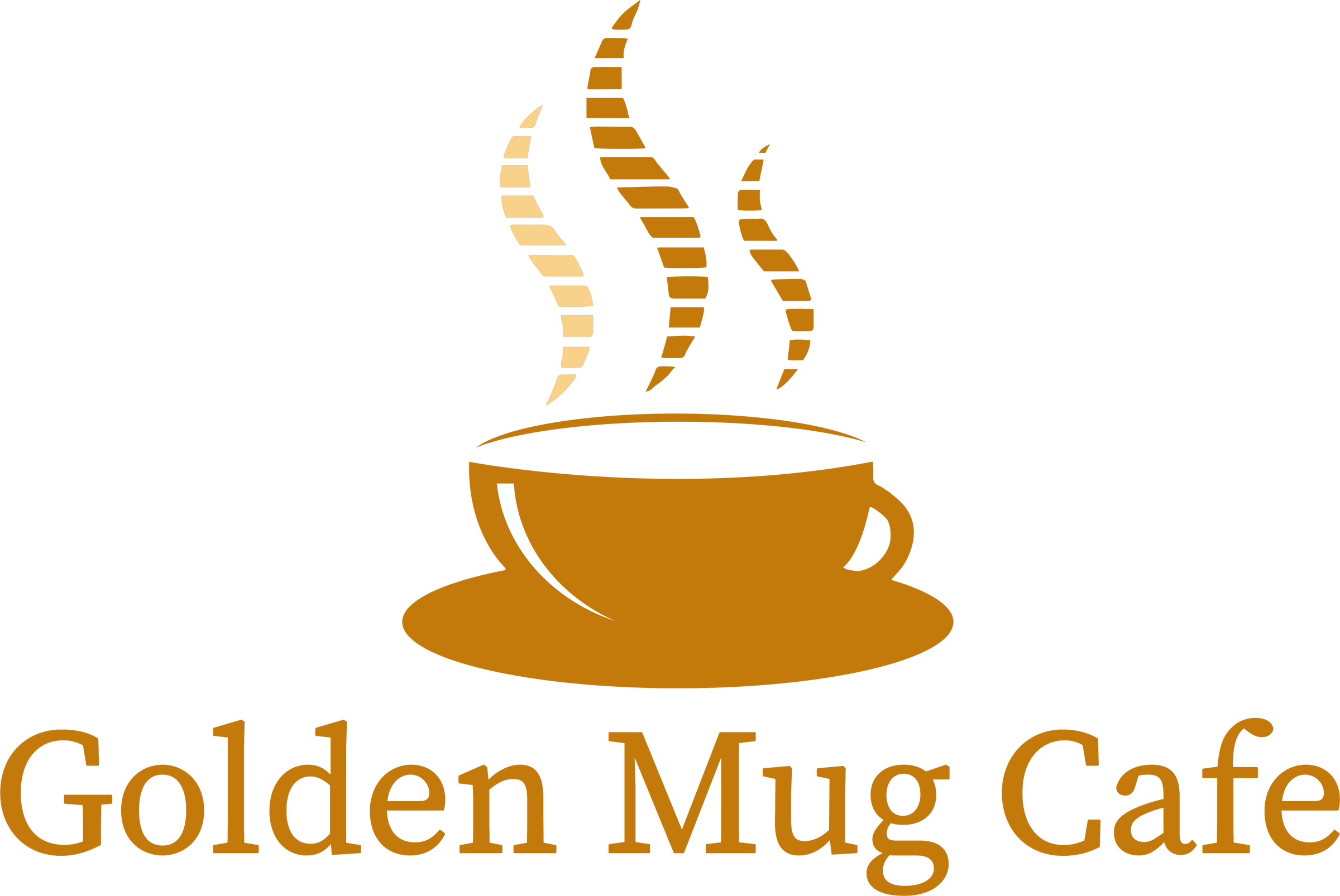 Mug Café