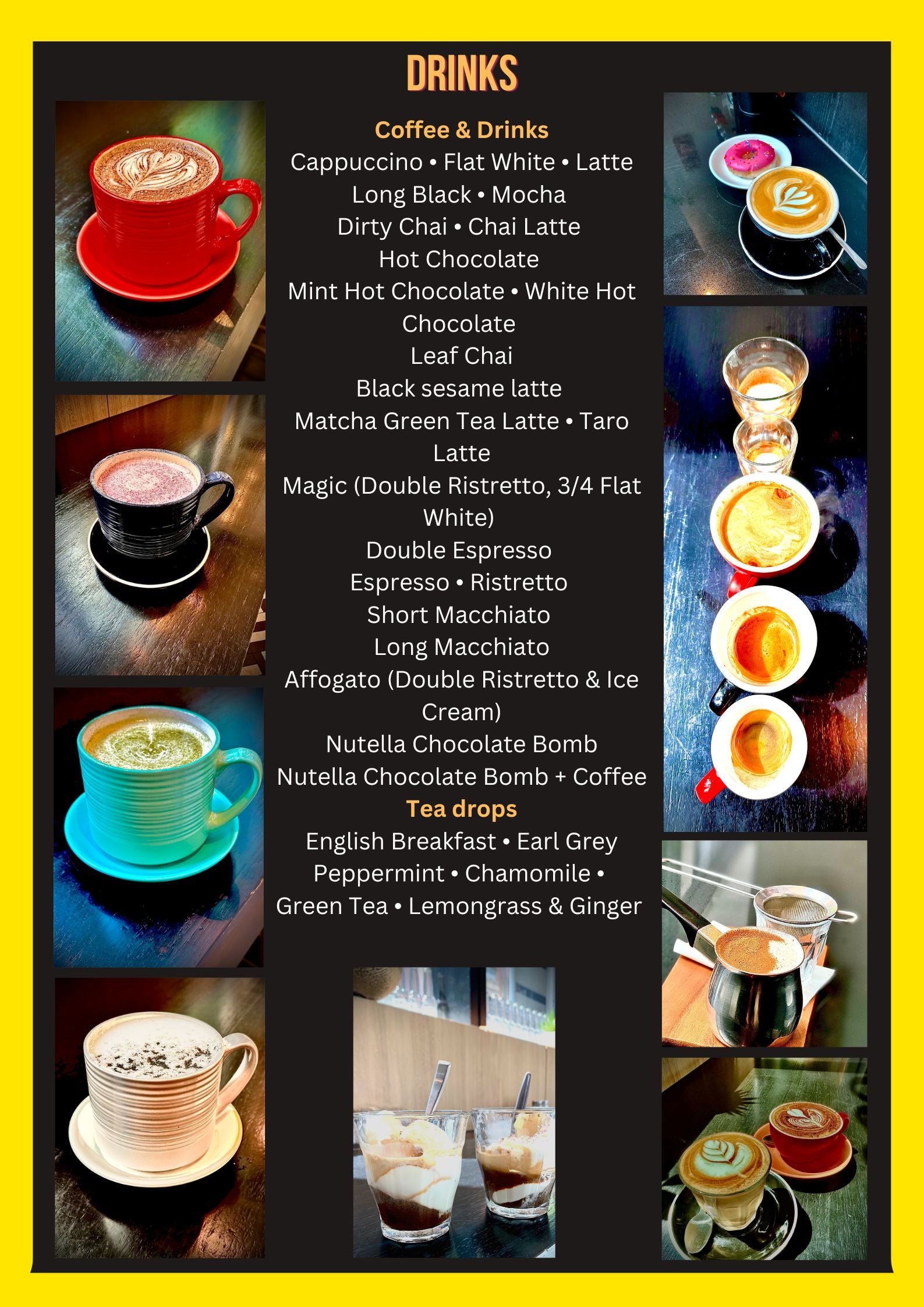 Golden Mug Cafe, photo 6